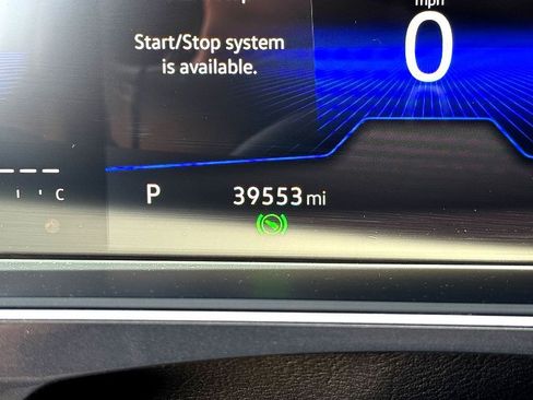 Certified 2024 Volkswagen Tiguan S FWD image 19