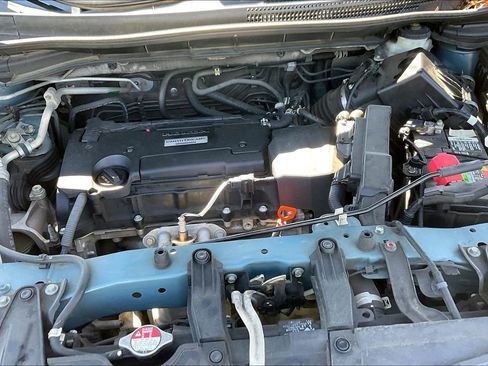 Used 2016 Honda CR-V EX image 9