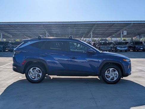 Used 2023 Hyundai Tucson SEL image 6