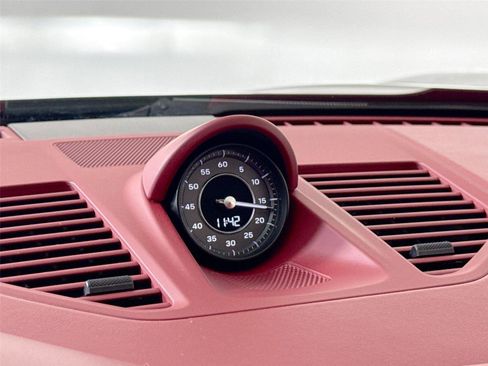 Used 2021 Porsche 911 Turbo S image 22