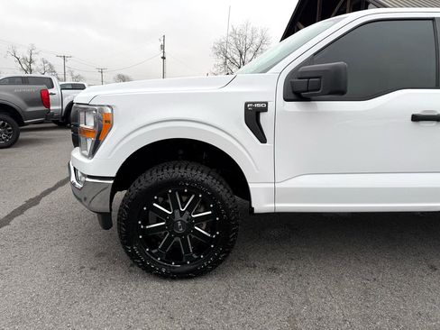 Used 2021 Ford F150 XL w/ FX4 Off-Road Package image 33