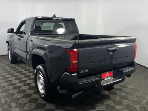 Used 2026 Toyota Tacoma SR AWD/4WD image 6