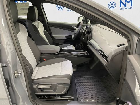 New 2025 Volkswagen ID.4 Pro image 13