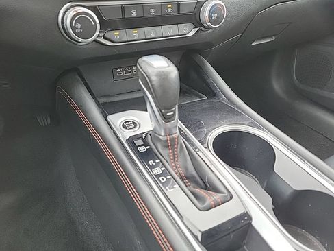 Used 2024 Nissan Altima 2.5 SR FWD image 27