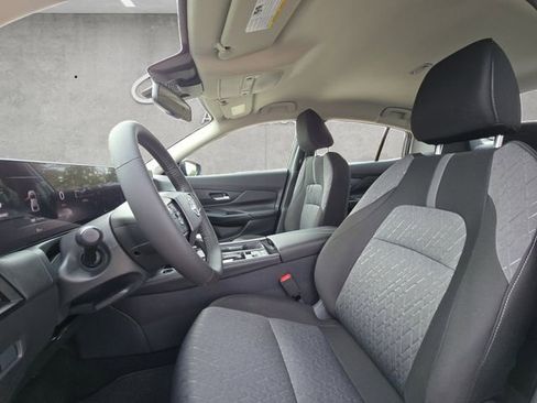 New 2026 Nissan Sentra SV image 19