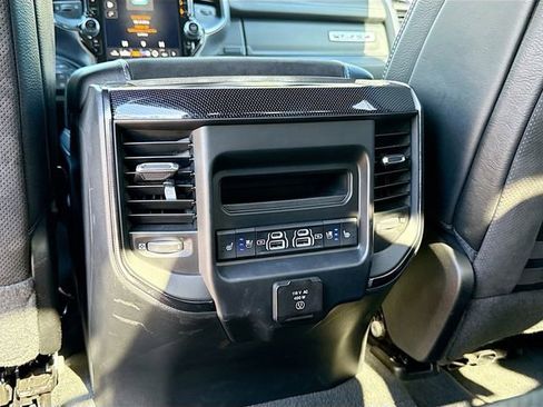 Used 2022 RAM 1500 TRX w/ TRX Level 2 Equipment Group image 19