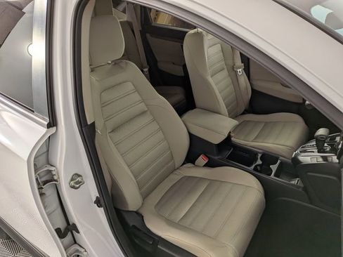 Used 2019 Honda CR-V EX image 28