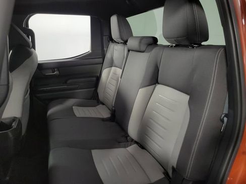 Used 2025 Toyota Tacoma TRD Sport image 17