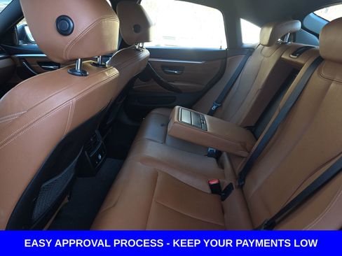 Used 2016 BMW 428i Gran Coupe xDrive image 16