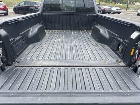 Used 2014 Toyota Tacoma 4x4 Access Cab V6 w/ TRD Off-Road Package image 10