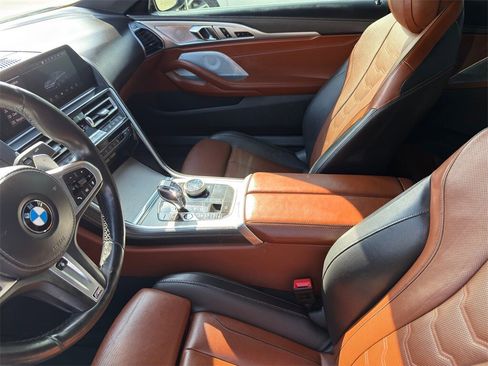 Used 2019 BMW M850i xDrive Coupe image 13