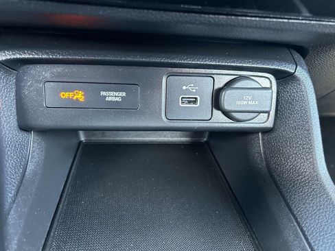 Used 2022 Honda Civic Sport image 31
