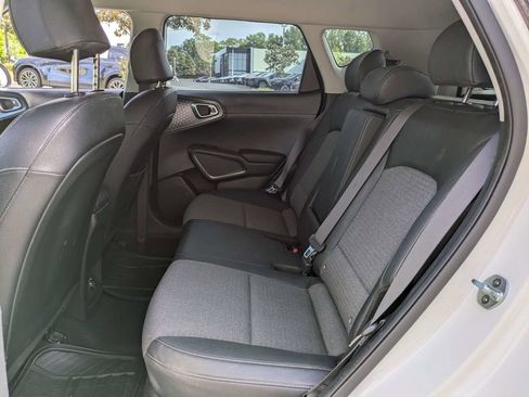 Used 2020 Kia Soul EX w/ Option Group 015 image 15