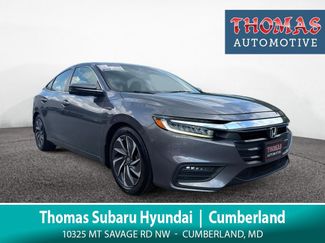 Used 2019 Honda Insight Touring video 1