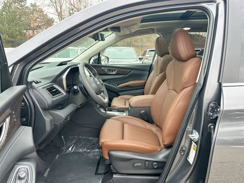 New 2026 Subaru Ascent Touring image 21