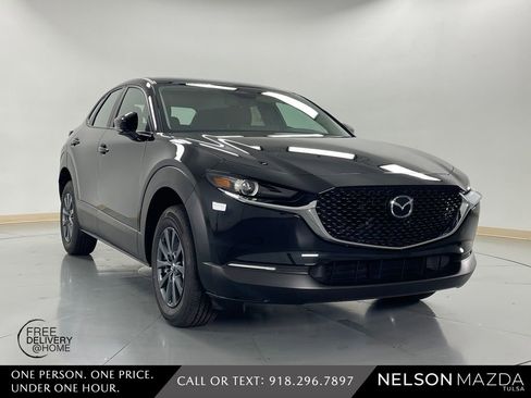 New 2026 MAZDA CX-30 AWD 2.5 S image 4