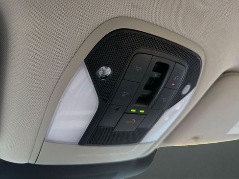 Used 2023 INFINITI QX60 Luxe w/ Cargo Package image 50