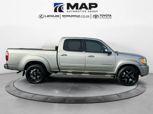 Used 2004 Toyota Tundra SR5 RWD image 6