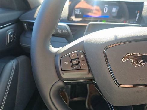 New 2024 Ford Mustang Mach-E Select w/ Comfort Package Lite image 29