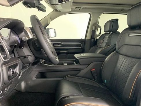 New 2026 RAM 1500 Tungsten AWD/4WD image 11