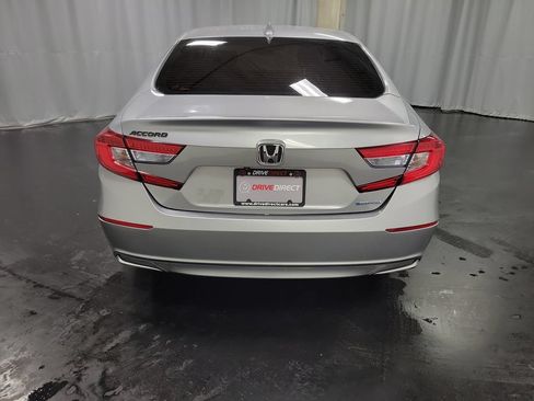 Used 2019 Honda Accord Hybrid image 7
