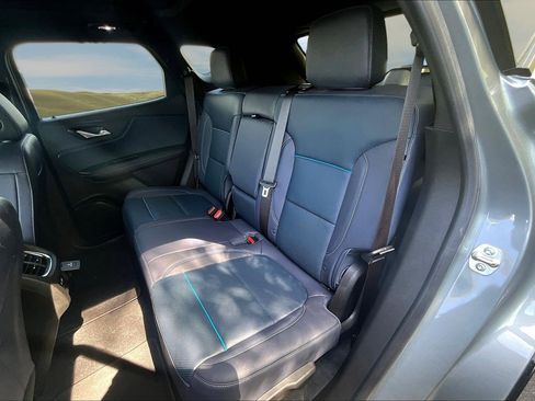 Used 2024 Chevrolet Blazer RS w/ Enhanced Convenience Package AWD/4WD image 14