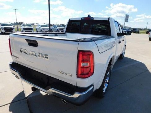 New 2026 RAM 1500 Big Horn image 35