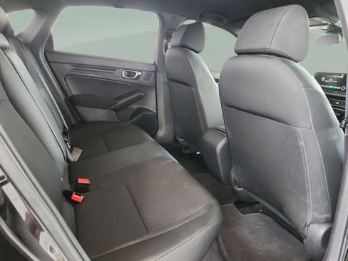 Used 2025 Honda Civic Sport image 18
