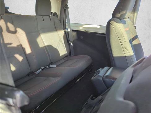 Used 2019 Jeep Wrangler Rubicon w/ Steel Bumper Group image 22