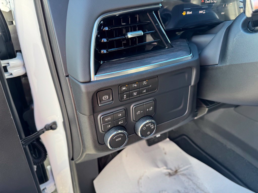New 2026 Chevrolet Tahoe LS AWD/4WD image 12