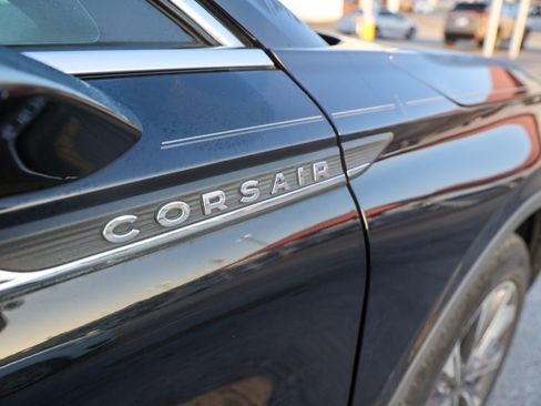 Used 2020 Lincoln Corsair Reserve w/ Equipment Group 201A AWD/4WD image 12