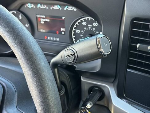 New 2026 Ford F350 XL w/ STX Appearance Package image 14