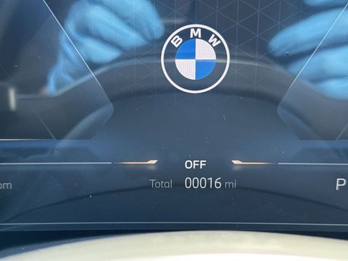 New 2026 BMW X3 xDrive30 w/ Premium Package image 19