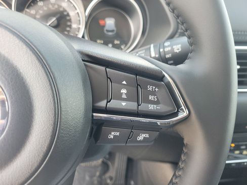 New 2025 MAZDA CX-5 AWD 2.5 S image 31
