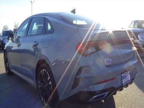 Used 2023 Kia K5 GT-Line image 8