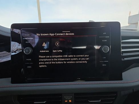 New 2026 Volkswagen Jetta GLI Autobahn FWD image 18