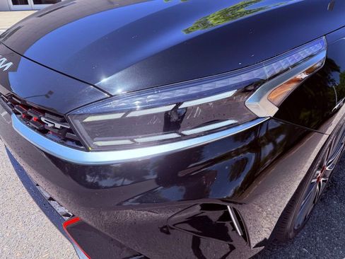 Used 2024 Kia Forte GT w/ GT2 Package image 15