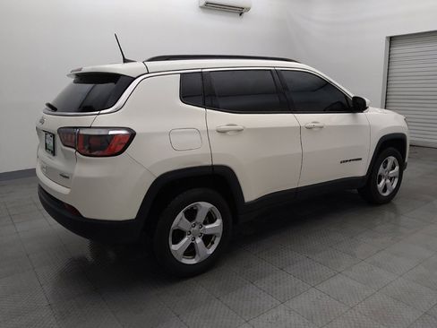 Used 2018 Jeep Compass Latitude w/ Popular Equipment Group AWD/4WD image 10