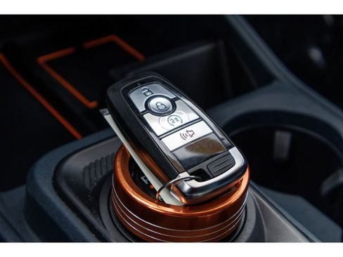 Used 2024 Ford Maverick Lariat w/ Black Appearance Package FWD image 27