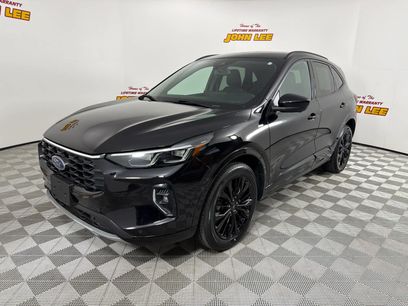 Used 2023 Ford Escape ST-Line Elite