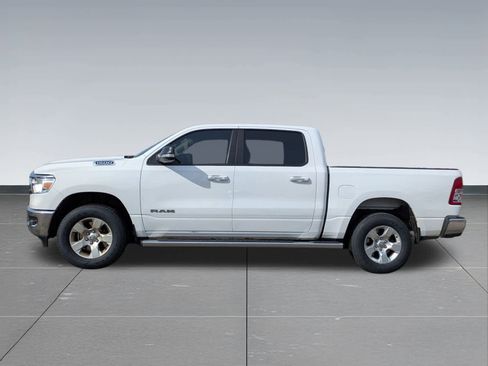 Used 2020 RAM 1500 Big Horn image 3