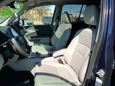 Used 2023 Honda Ridgeline RTL image 10