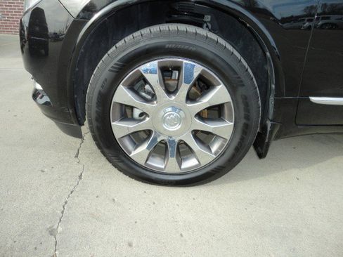 Used 2016 Buick Enclave Leather w/ Enclave Tuscan Edition image 2
