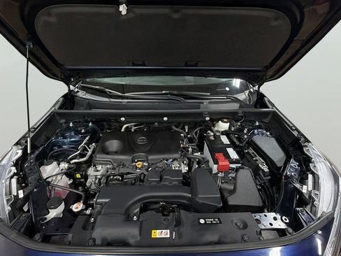 Used 2023 Toyota RAV4 XLE Premium FWD image 27