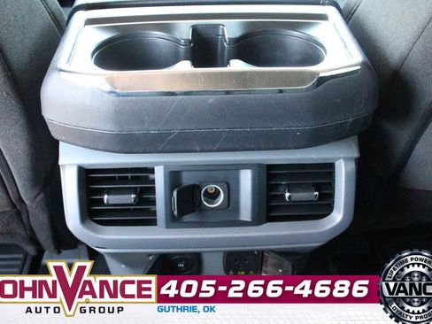 Used 2024 Ford F150 XLT w/ Equipment Group 302A MID AWD/4WD image 29