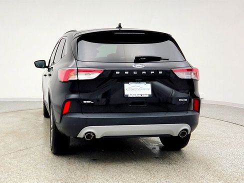 Used 2022 Ford Escape SEL w/ Technology Package image 6