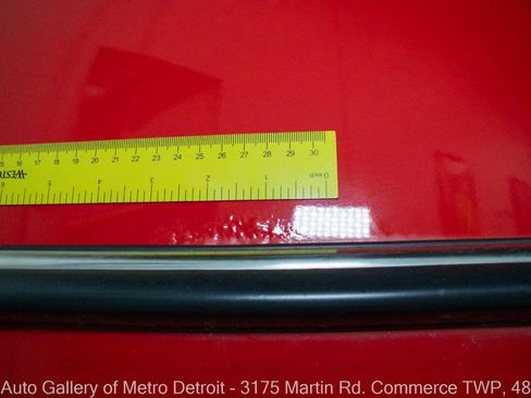 Used 1988 Mercedes-Benz 560 SL image 30