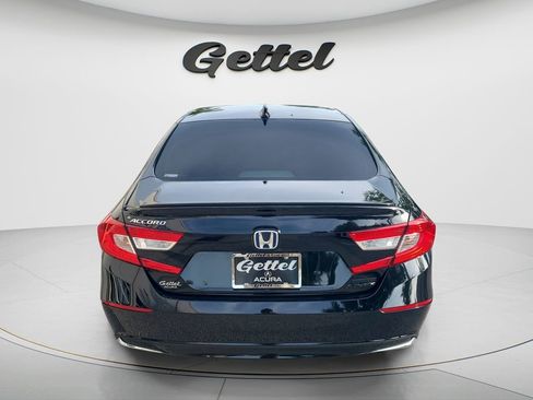 Used 2022 Honda Accord Sport image 5