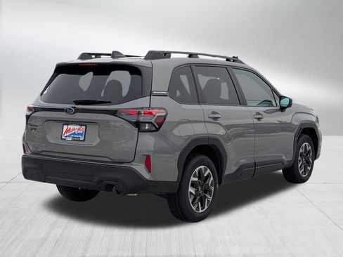 New 2026 Subaru Forester Premium image 4