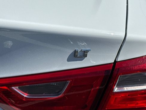 Used 2024 Chevrolet Malibu LT FWD image 13